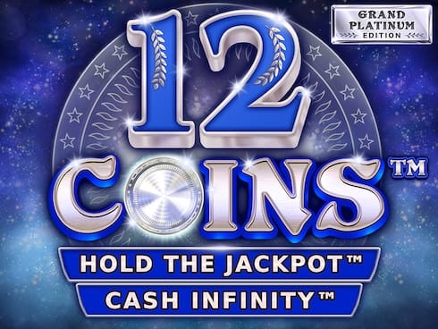 12 Coins_ Grand Platinum Edition screenshot