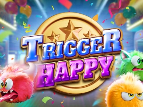 Trigger Happy screenshot